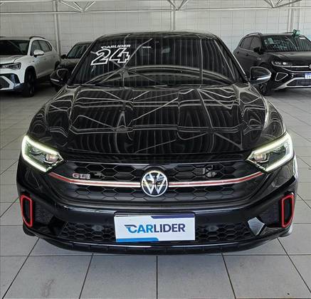 VOLKSWAGEN JETTA 2.0 350 TSI GASOLINA GLI DSG
